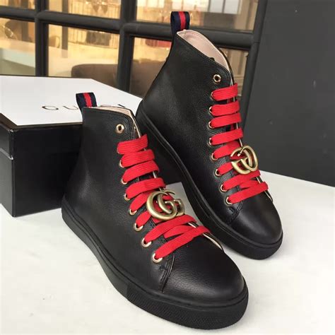 gucci canvas shoes replica|gucci knockoff shoes for men.